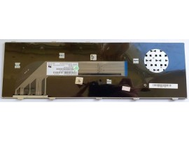 Tipkovnica za prenosnik HP ProBook 4540S 4545S 701485-FL1 / standard UK QWERTZ / SLOVENSKE nalepke